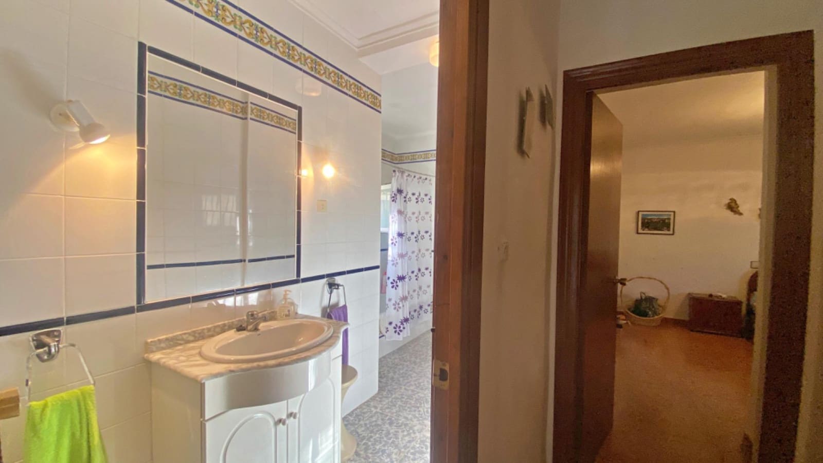 3 chambre Finca/Maison de Campagne à vendre à Aledo - 230 000 € (Ref: 9794750)