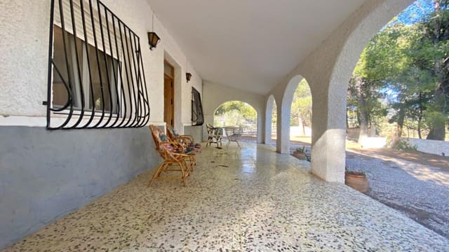 3 chambre Finca/Maison de Campagne à vendre à Aledo - 230 000 € (Ref: 9794750)