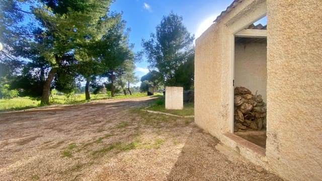 3 chambre Finca/Maison de Campagne à vendre à Aledo - 230 000 € (Ref: 9794750)