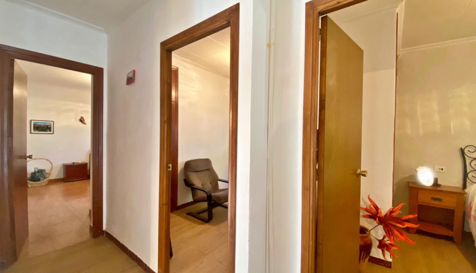 3 chambre Finca/Maison de Campagne à vendre à Aledo - 230 000 € (Ref: 9794750)