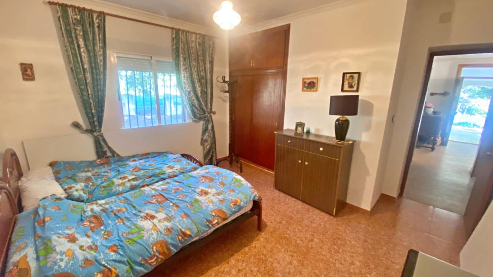 3 chambre Finca/Maison de Campagne à vendre à Aledo - 230 000 € (Ref: 9794750)