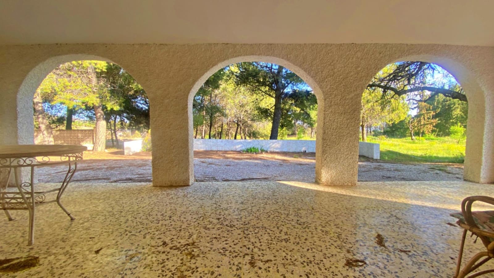 3 chambre Finca/Maison de Campagne à vendre à Aledo - 230 000 € (Ref: 9794750)