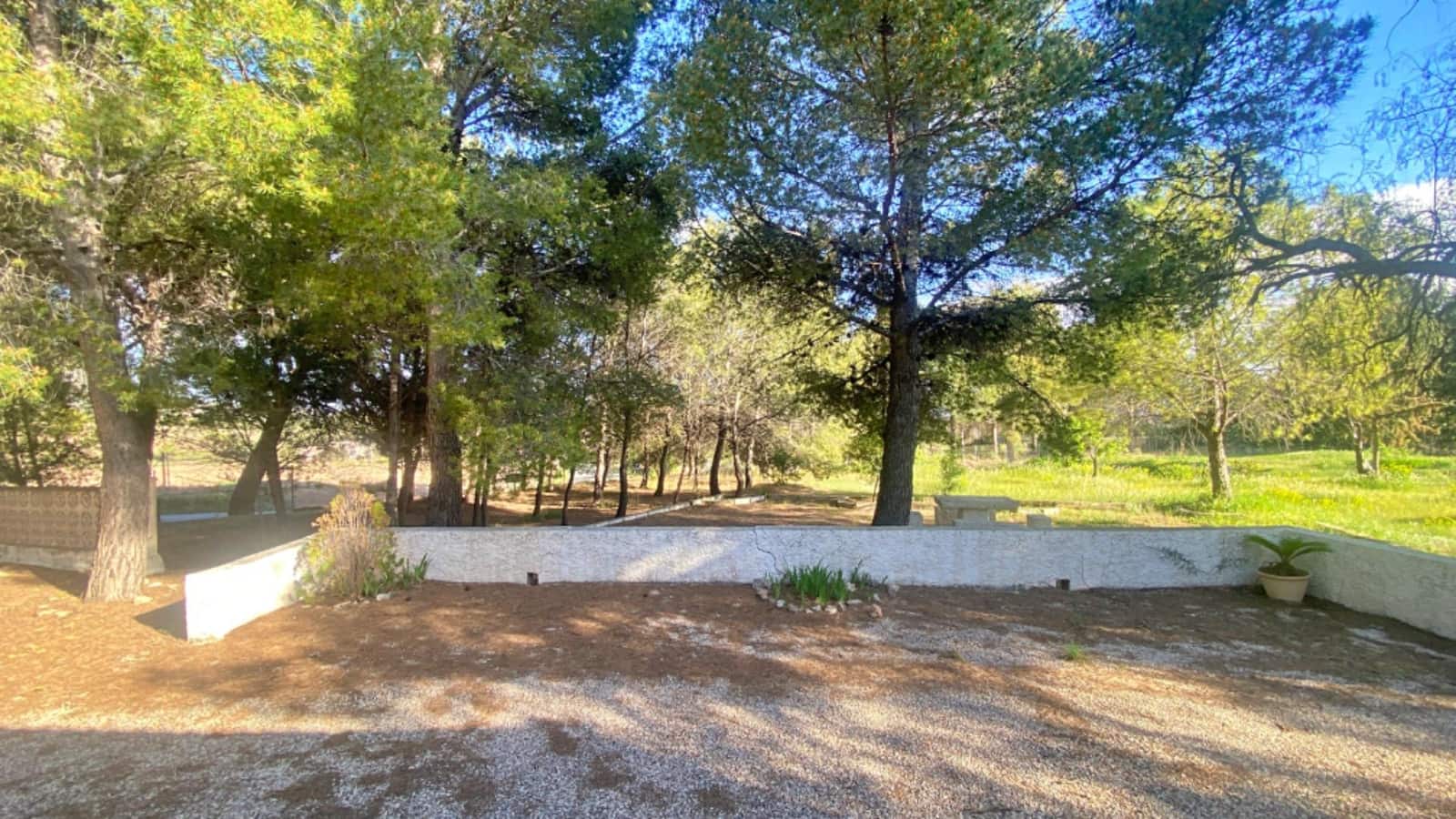 3 chambre Finca/Maison de Campagne à vendre à Aledo - 230 000 € (Ref: 9794750)