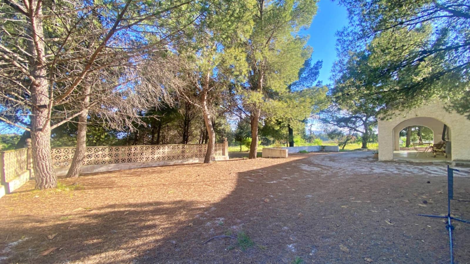 3 chambre Finca/Maison de Campagne à vendre à Aledo - 230 000 € (Ref: 9794750)