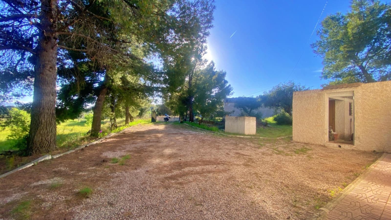 3 chambre Finca/Maison de Campagne à vendre à Aledo - 230 000 € (Ref: 9794750)