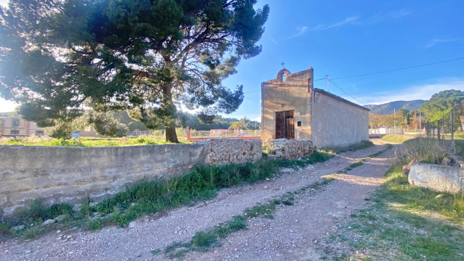 3 chambre Finca/Maison de Campagne à vendre à Aledo - 230 000 € (Ref: 9794750)