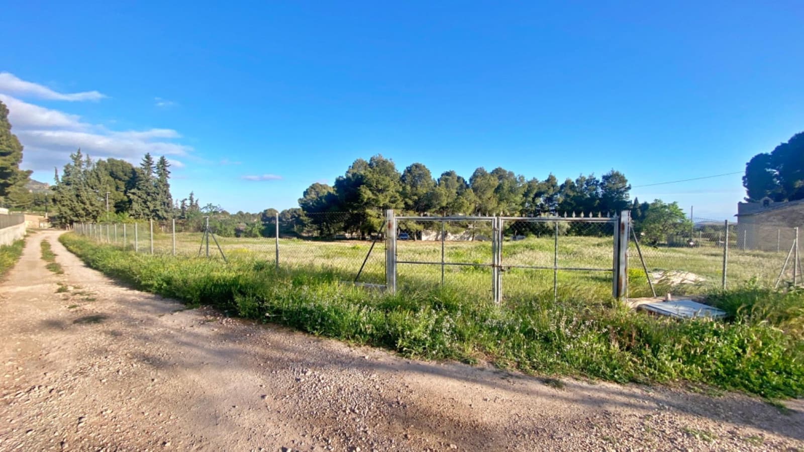 3 chambre Finca/Maison de Campagne à vendre à Aledo - 230 000 € (Ref: 9794750)