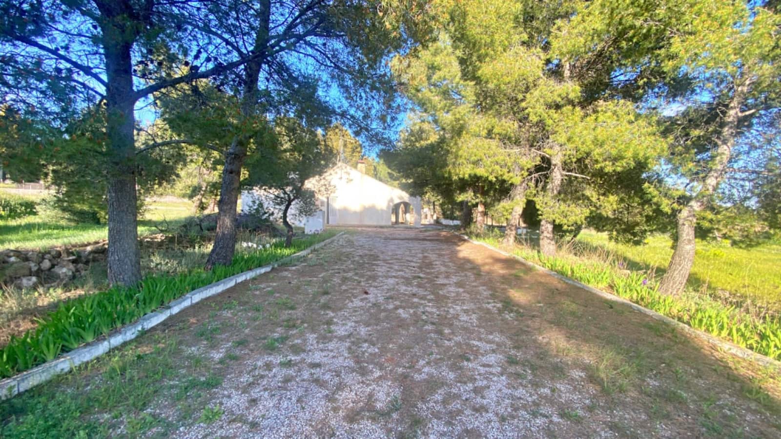 3 chambre Finca/Maison de Campagne à vendre à Aledo - 230 000 € (Ref: 9794750)