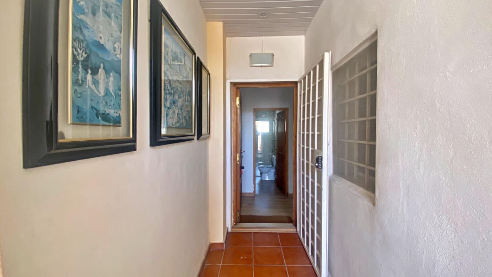 4 chambre Villa/Maison à vendre à Playa de Muchavista avec piscine garage - 650 000 € (Ref: 9794751)