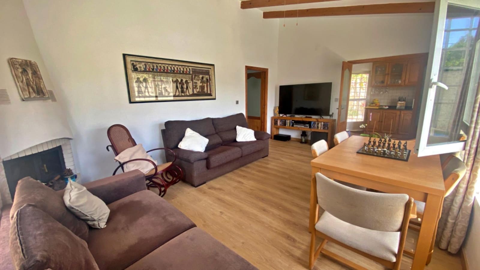 4 chambre Villa/Maison à vendre à Playa de Muchavista avec piscine garage - 650 000 € (Ref: 9794751)