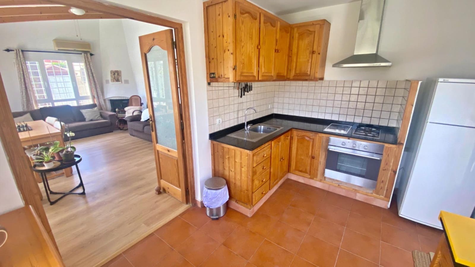 4 chambre Villa/Maison à vendre à Playa de Muchavista avec piscine garage - 650 000 € (Ref: 9794751)