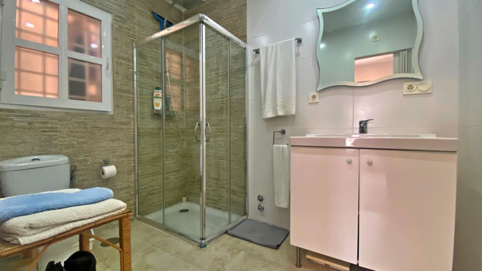 4 chambre Villa/Maison à vendre à Playa de Muchavista avec piscine garage - 650 000 € (Ref: 9794751)