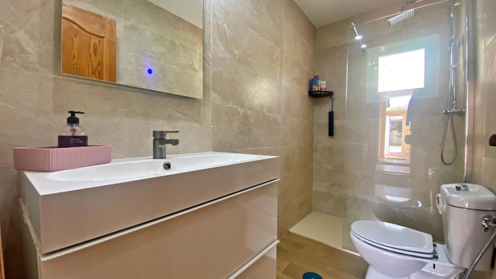 4 chambre Villa/Maison à vendre à Playa de Muchavista avec piscine garage - 650 000 € (Ref: 9794751)