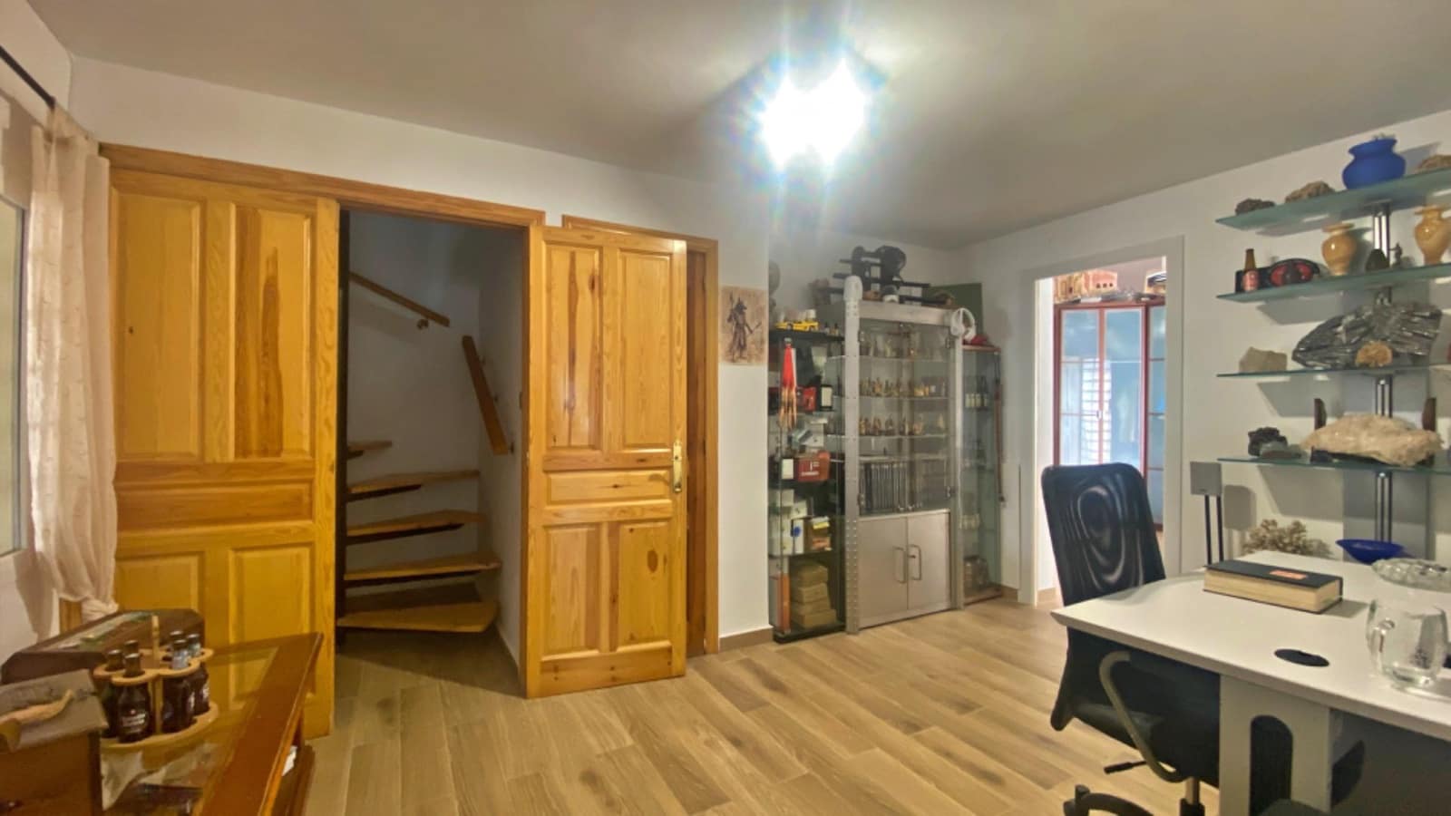 4 chambre Villa/Maison à vendre à Playa de Muchavista avec piscine garage - 650 000 € (Ref: 9794751)