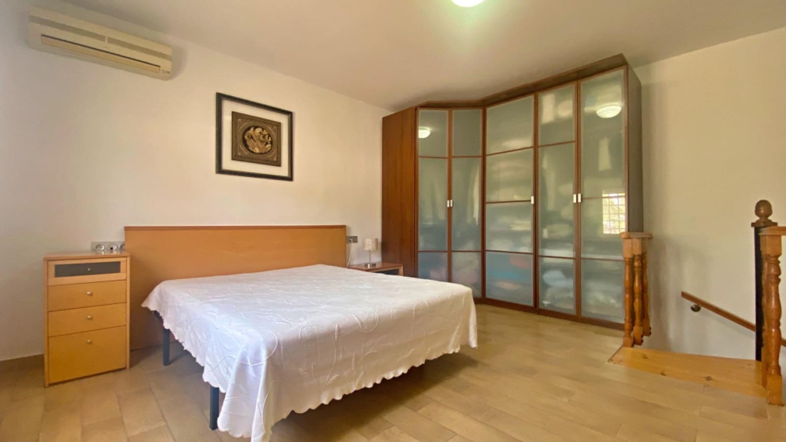 4 chambre Villa/Maison à vendre à Playa de Muchavista avec piscine garage - 650 000 € (Ref: 9794751)