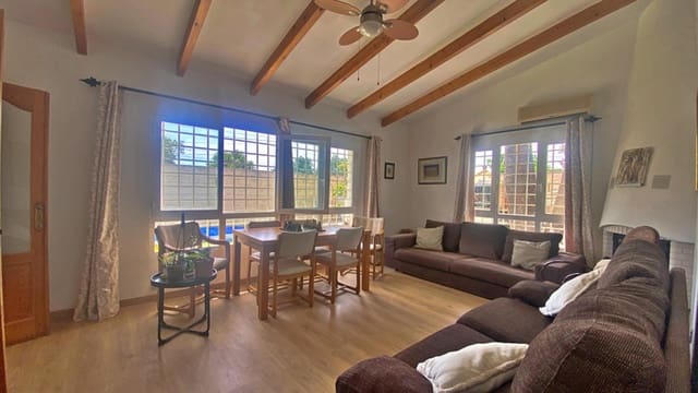 4 chambre Villa/Maison à vendre à Playa de Muchavista, El Campello avec piscine garage - 650 000 € (Ref: 9794751)