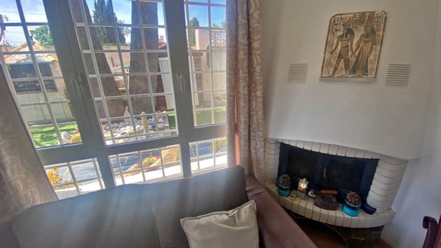 4 chambre Villa/Maison à vendre à Playa de Muchavista, El Campello avec piscine garage - 650 000 € (Ref: 9794751)