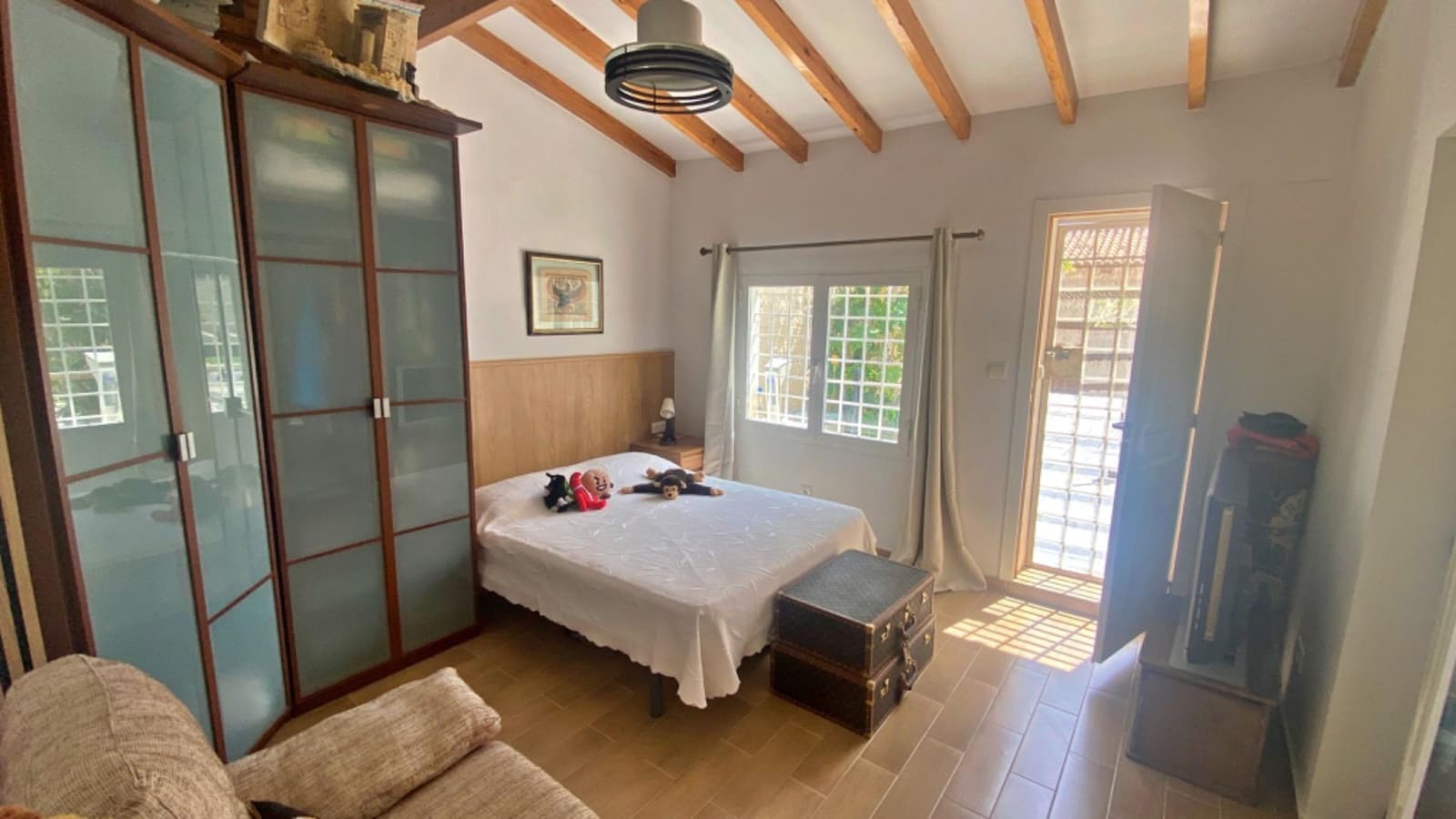 4 chambre Villa/Maison à vendre à Playa de Muchavista avec piscine garage - 650 000 € (Ref: 9794751)