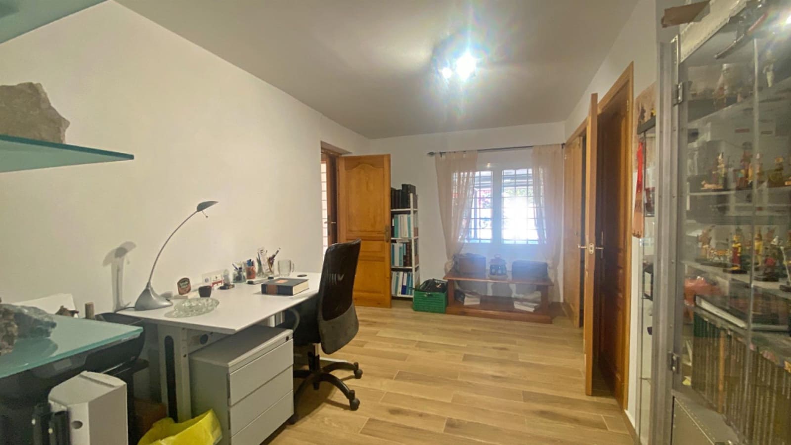 4 chambre Villa/Maison à vendre à Playa de Muchavista avec piscine garage - 650 000 € (Ref: 9794751)