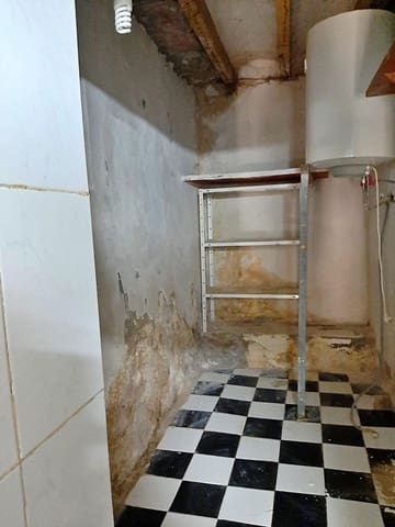 2 quarto Casa em Banda para venda em Jijona / Xixona - 42 000 € (Ref: 9794752)