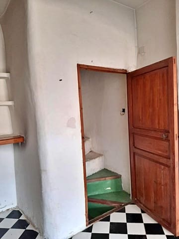 2 quarto Casa em Banda para venda em Jijona / Xixona - 42 000 € (Ref: 9794752)