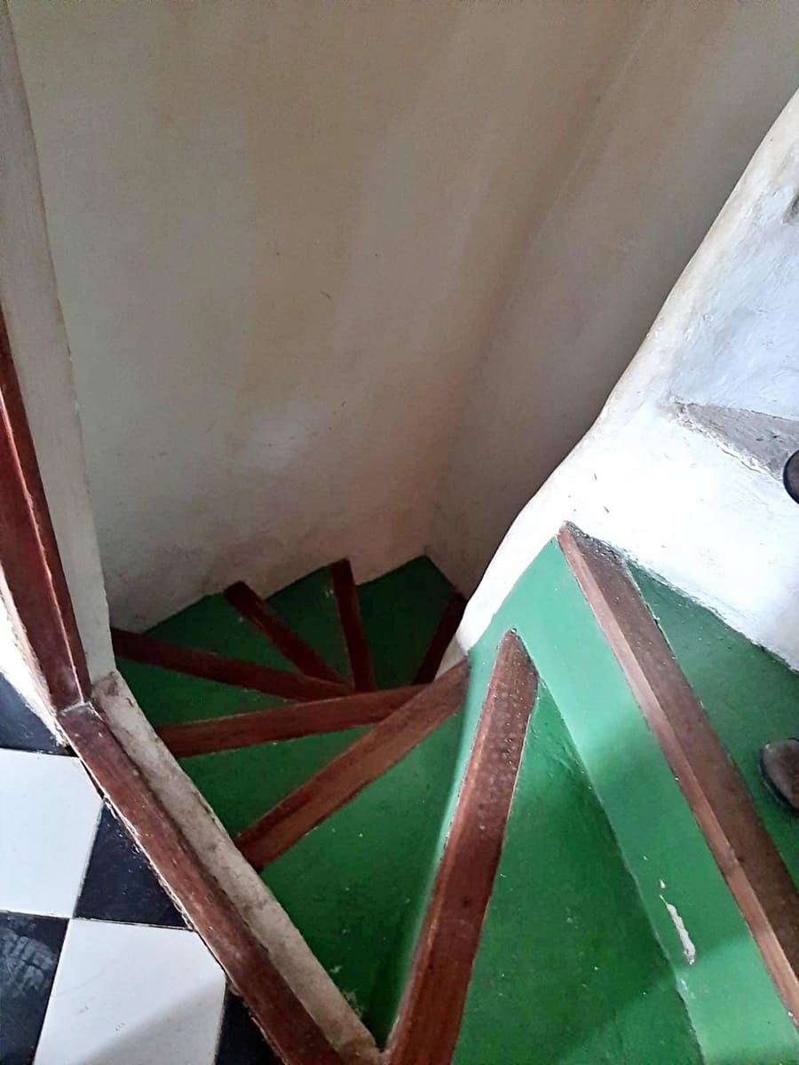 2 quarto Casa em Banda para venda em Jijona / Xixona - 42 000 € (Ref: 9794752)