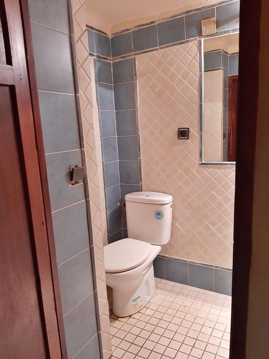 2 quarto Casa em Banda para venda em Jijona / Xixona - 42 000 € (Ref: 9794752)