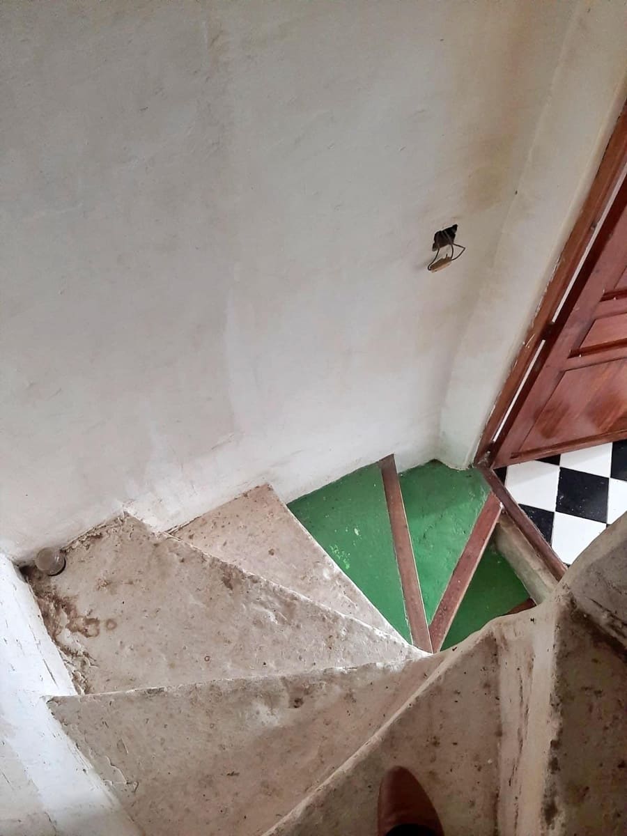 2 quarto Casa em Banda para venda em Jijona / Xixona - 42 000 € (Ref: 9794752)