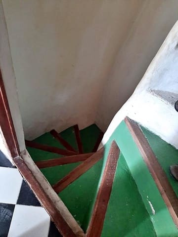 2 quarto Casa em Banda para venda em Jijona / Xixona - 42 000 € (Ref: 9794752)