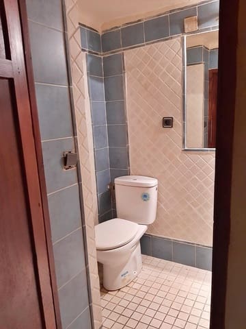 2 quarto Casa em Banda para venda em Jijona / Xixona - 42 000 € (Ref: 9794752)