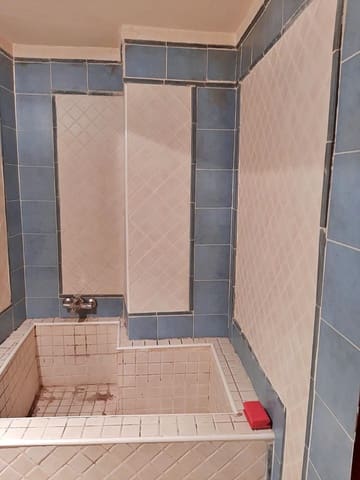 2 quarto Casa em Banda para venda em Jijona / Xixona - 42 000 € (Ref: 9794752)