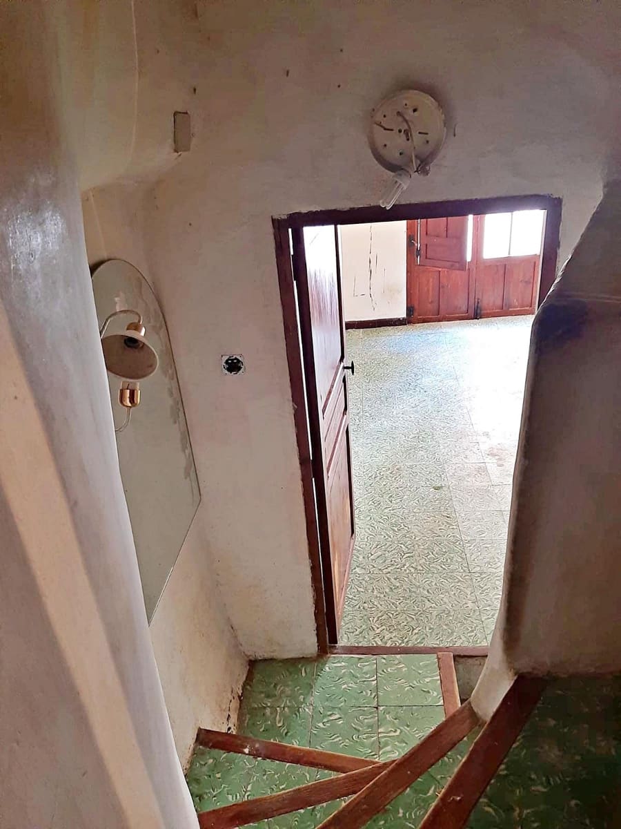 2 quarto Casa em Banda para venda em Jijona / Xixona - 42 000 € (Ref: 9794752)