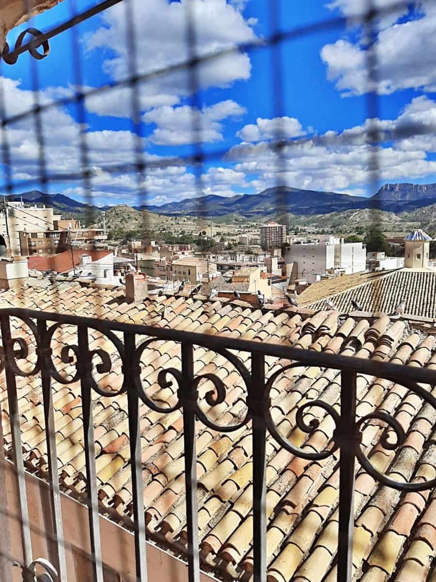 2 quarto Casa em Banda para venda em Jijona / Xixona - 42 000 € (Ref: 9794752)