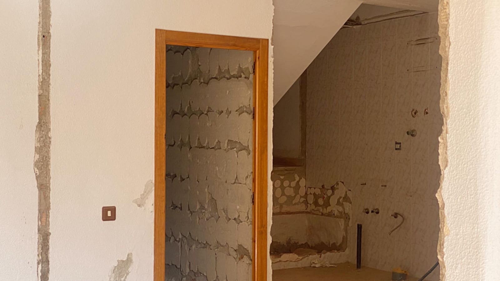 3 sovrum Radhus till salu i Totana - 59 900 € (Ref: 9797226)