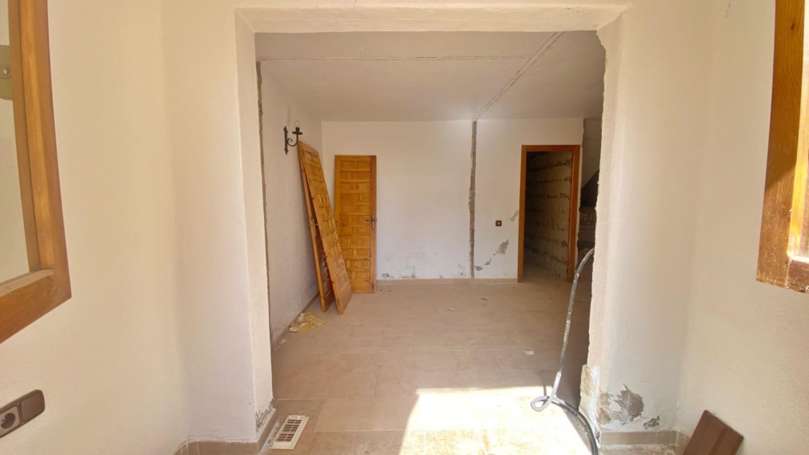 3 sovrum Radhus till salu i Totana - 59 900 € (Ref: 9797226)