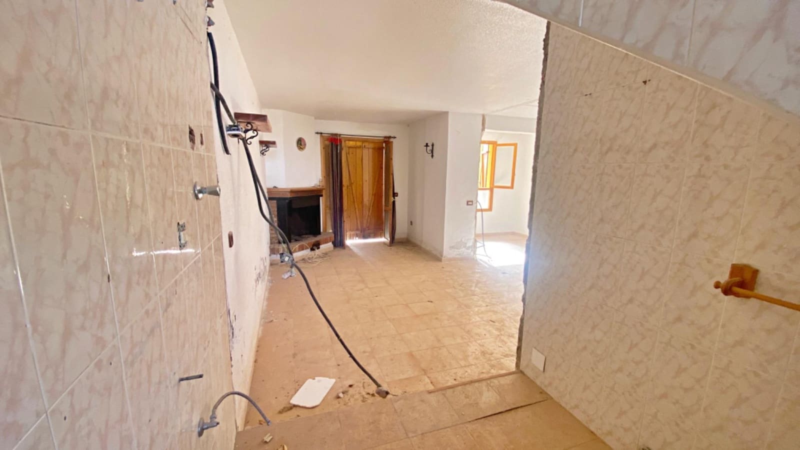 3 sovrum Radhus till salu i Totana - 59 900 € (Ref: 9797226)