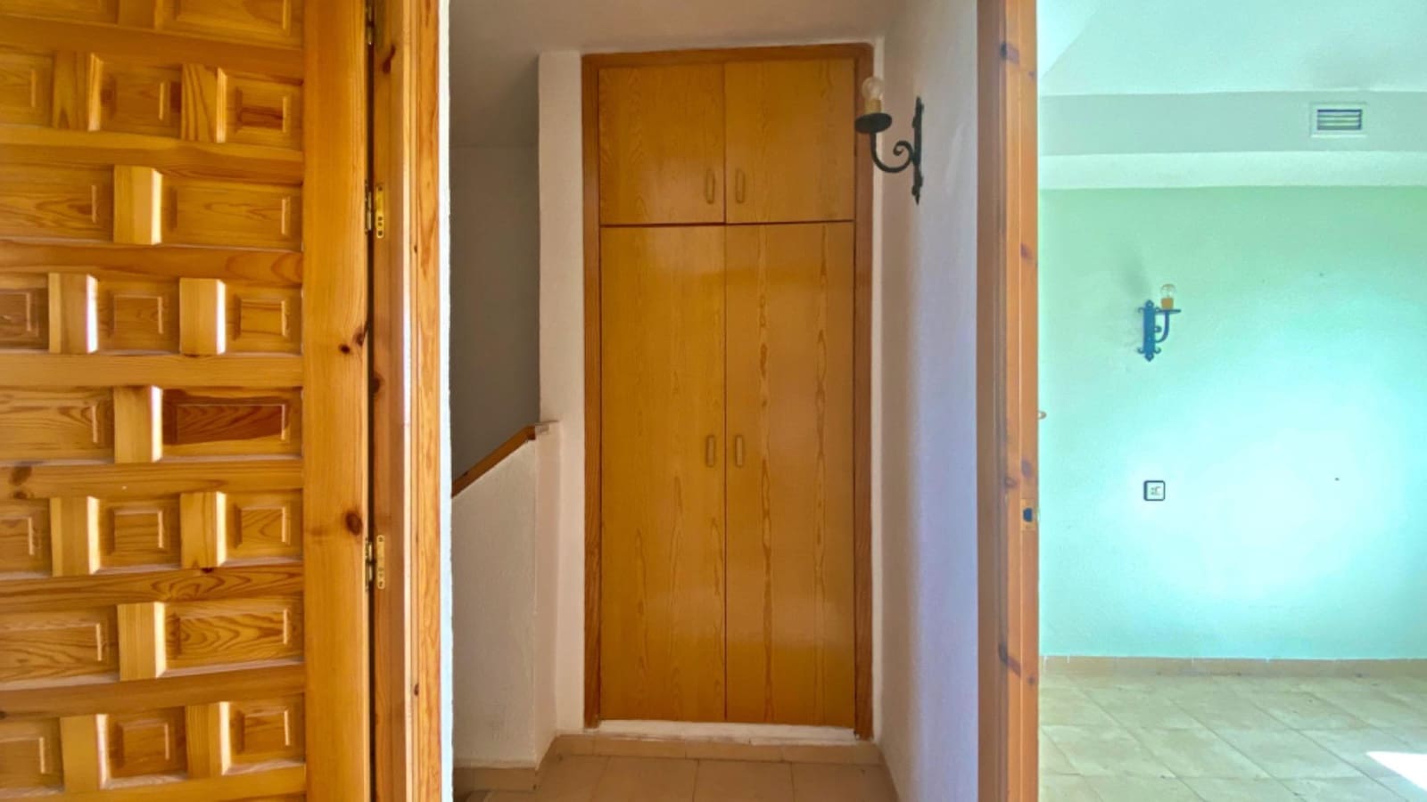 3 sovrum Radhus till salu i Totana - 59 900 € (Ref: 9797226)