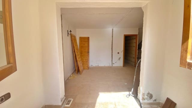 3 sovrum Radhus till salu i Totana - 59 900 € (Ref: 9797226)