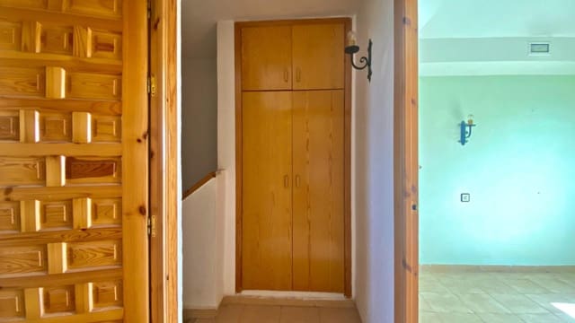 3 sovrum Radhus till salu i Totana - 59 900 € (Ref: 9797226)