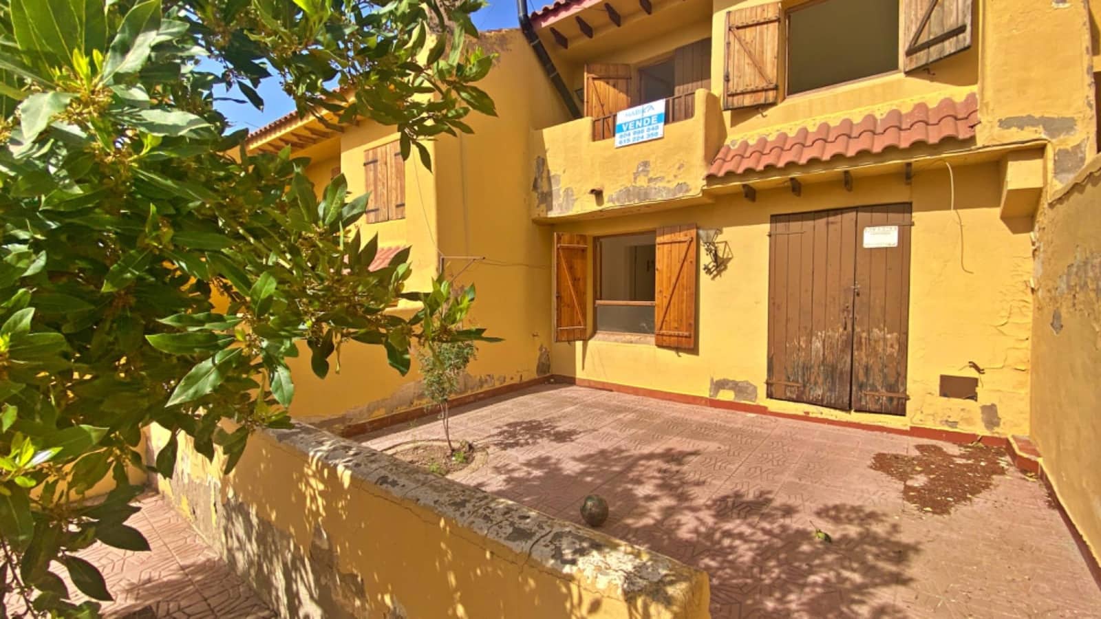 3 sovrum Radhus till salu i Totana - 59 900 € (Ref: 9797226)