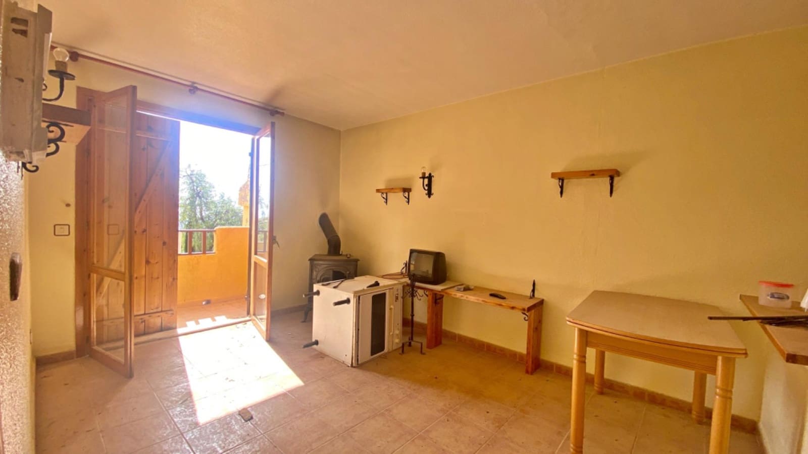 3 sovrum Radhus till salu i Totana - 59 900 € (Ref: 9797226)