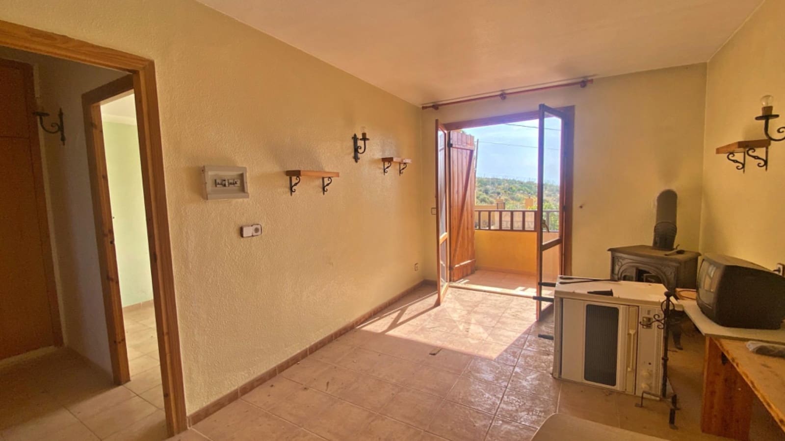 3 sovrum Radhus till salu i Totana - 59 900 € (Ref: 9797226)