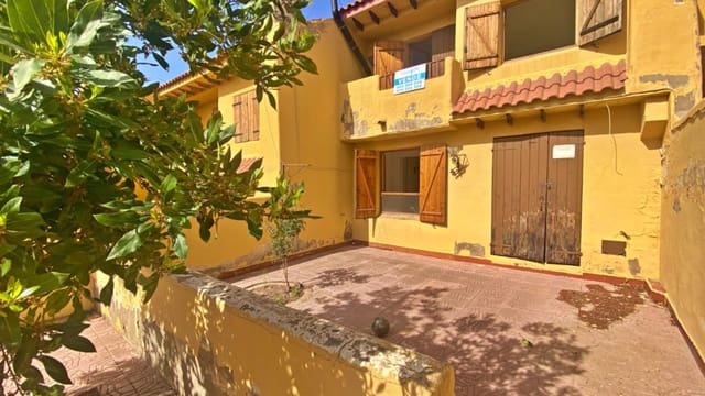 3 sovrum Radhus till salu i Totana - 59 900 € (Ref: 9797226)