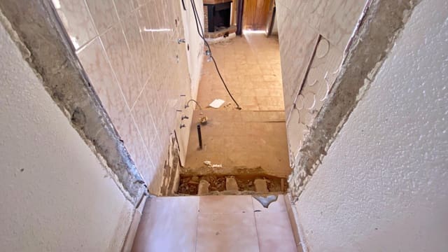 3 sovrum Radhus till salu i Totana - 59 900 € (Ref: 9797226)