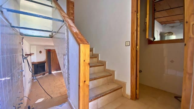 3 sovrum Radhus till salu i Totana - 59 900 € (Ref: 9797226)