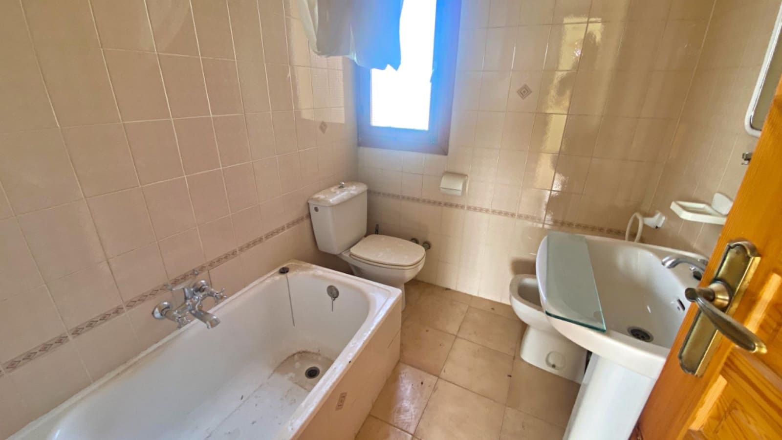 3 sovrum Radhus till salu i Totana - 59 900 € (Ref: 9797226)