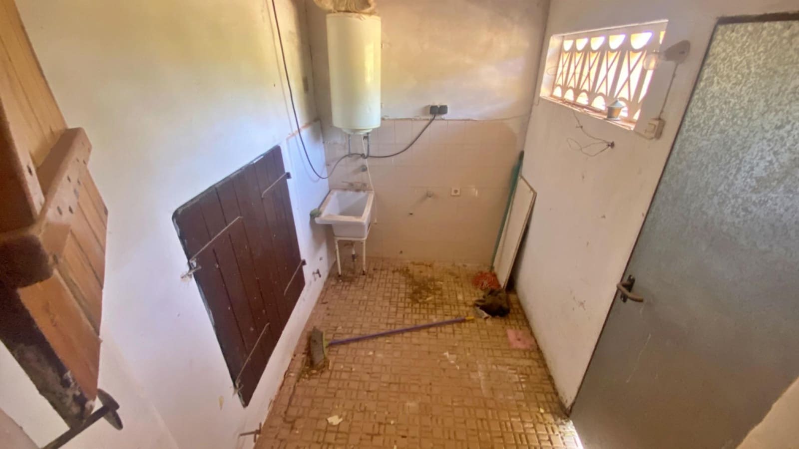 3 sovrum Radhus till salu i Totana - 59 900 € (Ref: 9797226)