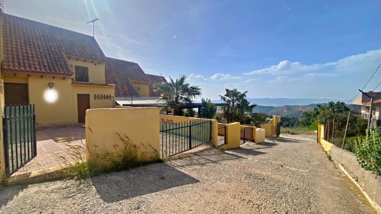 3 sovrum Radhus till salu i Totana - 59 900 € (Ref: 9797226)