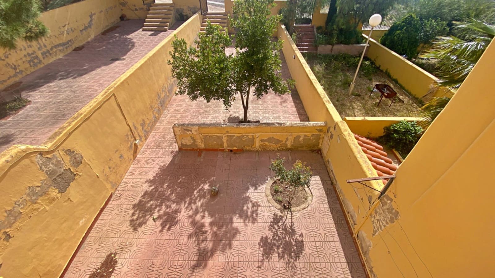 3 sovrum Radhus till salu i Totana - 59 900 € (Ref: 9797226)