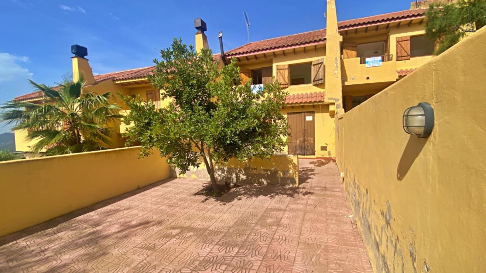 3 sovrum Radhus till salu i Totana - 59 900 € (Ref: 9797226)